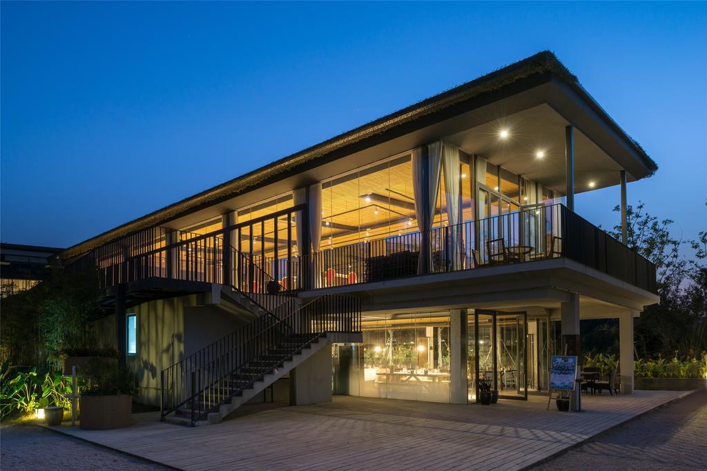 Blossom Hill Hotels & Resorts Hangzhou Zewnętrze zdjęcie