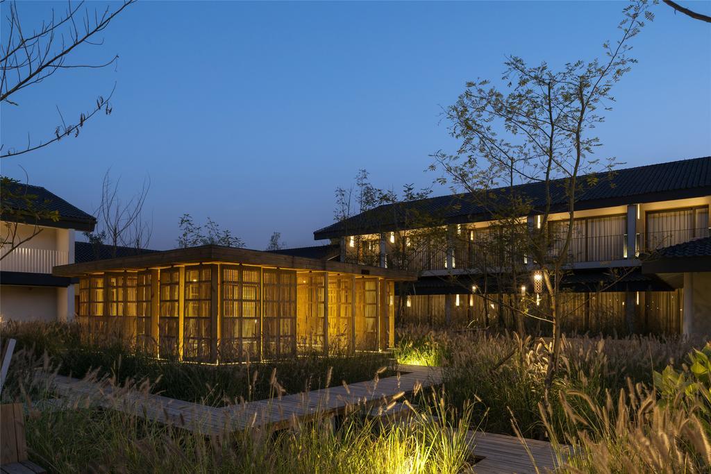 Blossom Hill Hotels & Resorts Hangzhou Zewnętrze zdjęcie