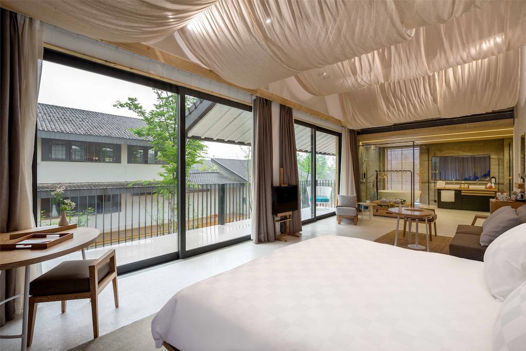 Blossom Hill Hotels & Resorts Hangzhou Pokój zdjęcie